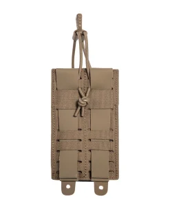 TT SGL Mag Pouch Clamp M4 Coyote Braun