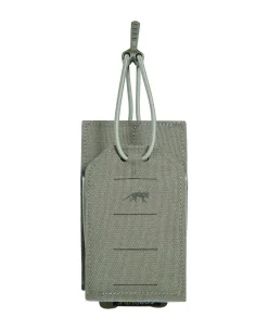 TT SGL Mag Pouch Clamp M4 IRR Steingrau Oliv