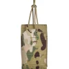 TT SGL Mag Pouch Clamp M4 MC Multicam