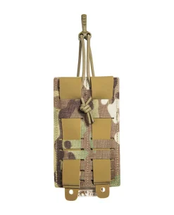 TT SGL Mag Pouch Clamp M4 MC Multicam