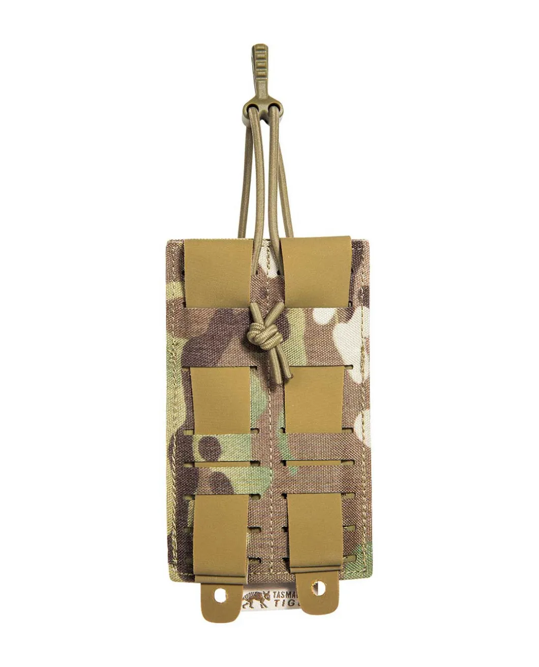TT SGL Mag Pouch Clamp M4 MC Multicam