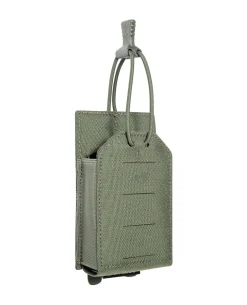 TT SGL Mag Pouch Clamp M4 Oliv