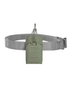 TT SGL Mag Pouch Clamp M4 Oliv