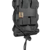 TT SGL Mag Pouch MCL Anfibia Black Schwarz