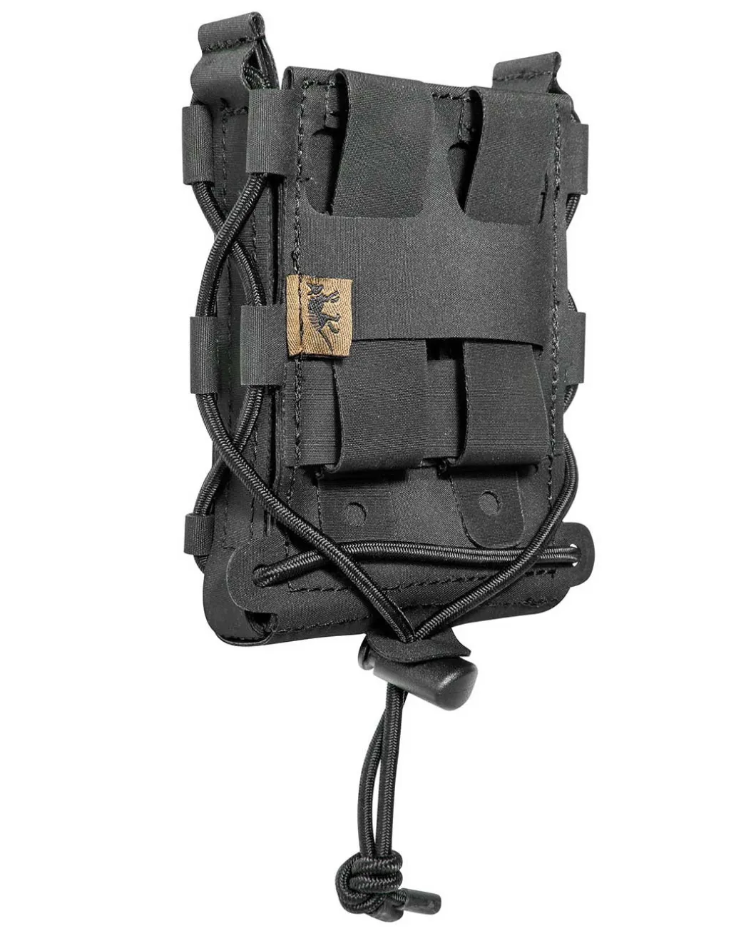 TT SGL Mag Pouch MCL Anfibia Black Schwarz