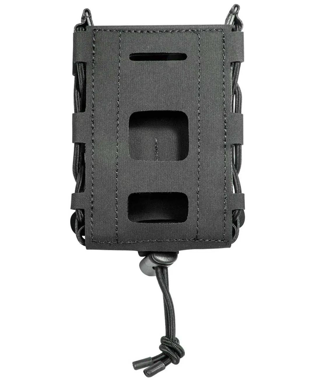 TT SGL Mag Pouch MCL Anfibia Black Schwarz