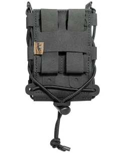 TT SGL Mag Pouch MCL Anfibia Black Schwarz