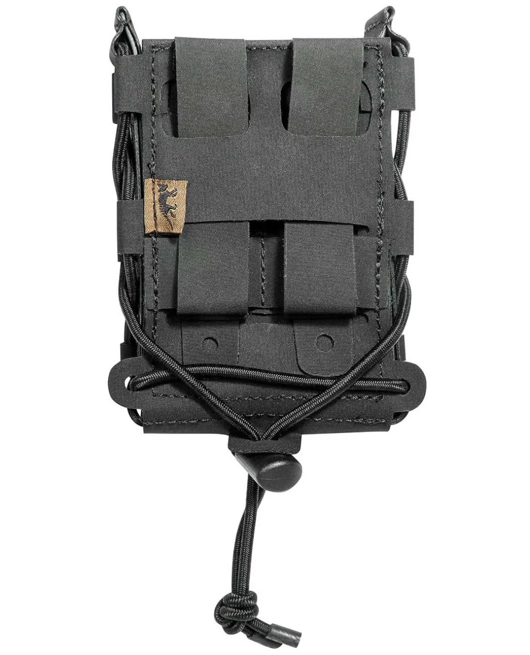 TT SGL Mag Pouch MCL Anfibia Black Schwarz