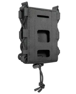 TT SGL Mag Pouch MCL Anfibia Black Schwarz