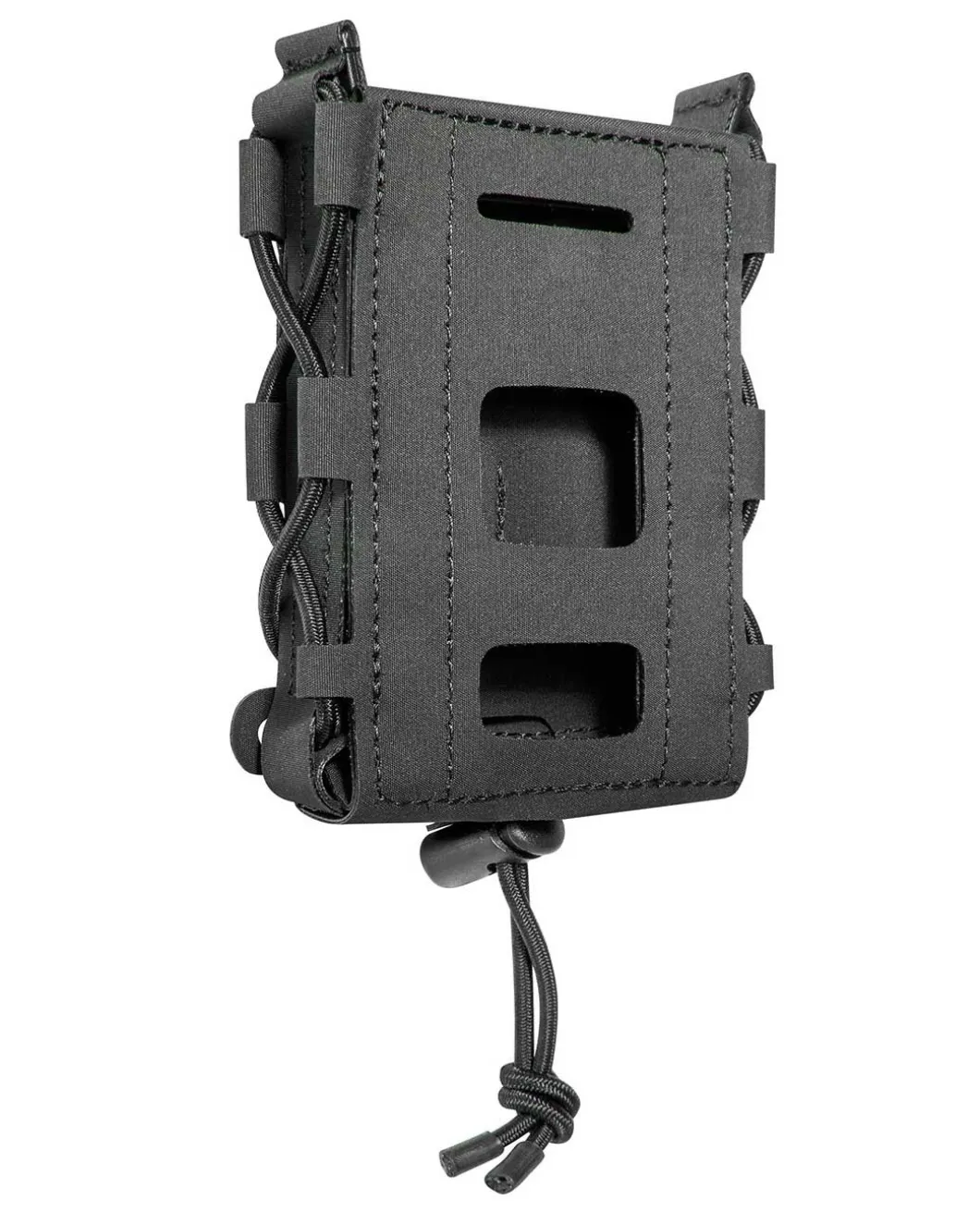 TT SGL Mag Pouch MCL Anfibia Black Schwarz