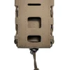 TT SGL Mag Pouch MCL Anfibia Coyote Brown