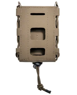 TT SGL Mag Pouch MCL Anfibia Coyote Brown