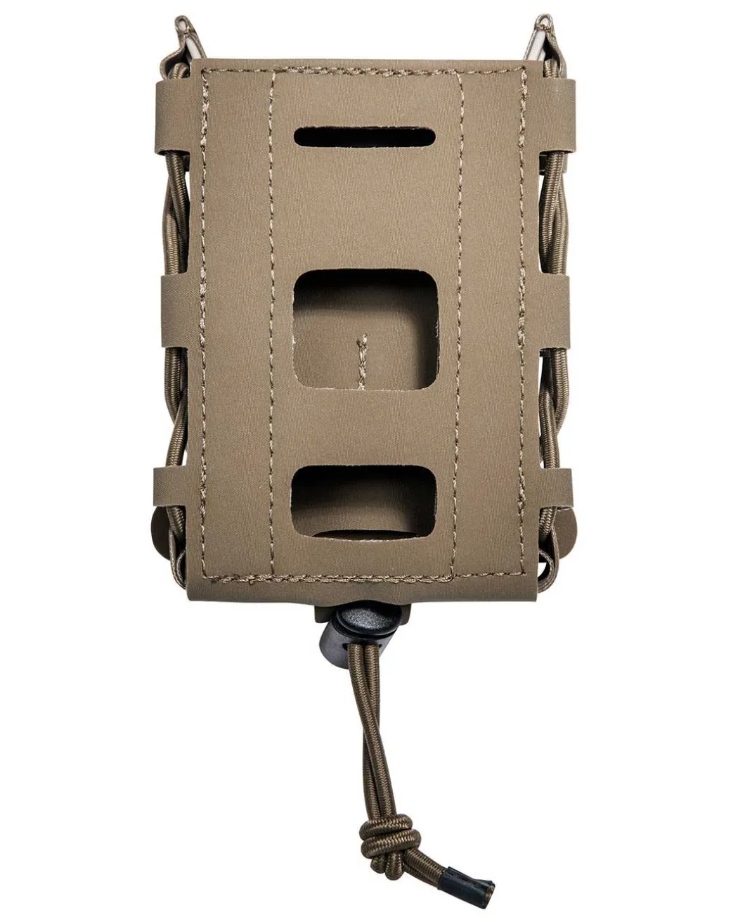 TT SGL Mag Pouch MCL Anfibia Coyote Brown