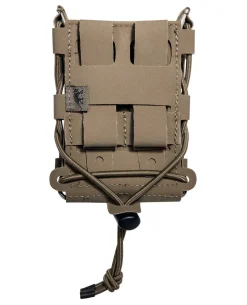 TT SGL Mag Pouch MCL Anfibia Coyote Brown