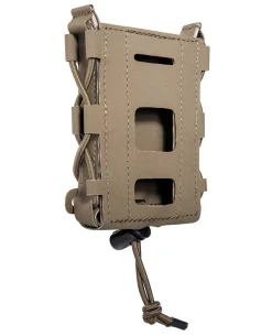 TT SGL Mag Pouch MCL Anfibia Coyote Brown