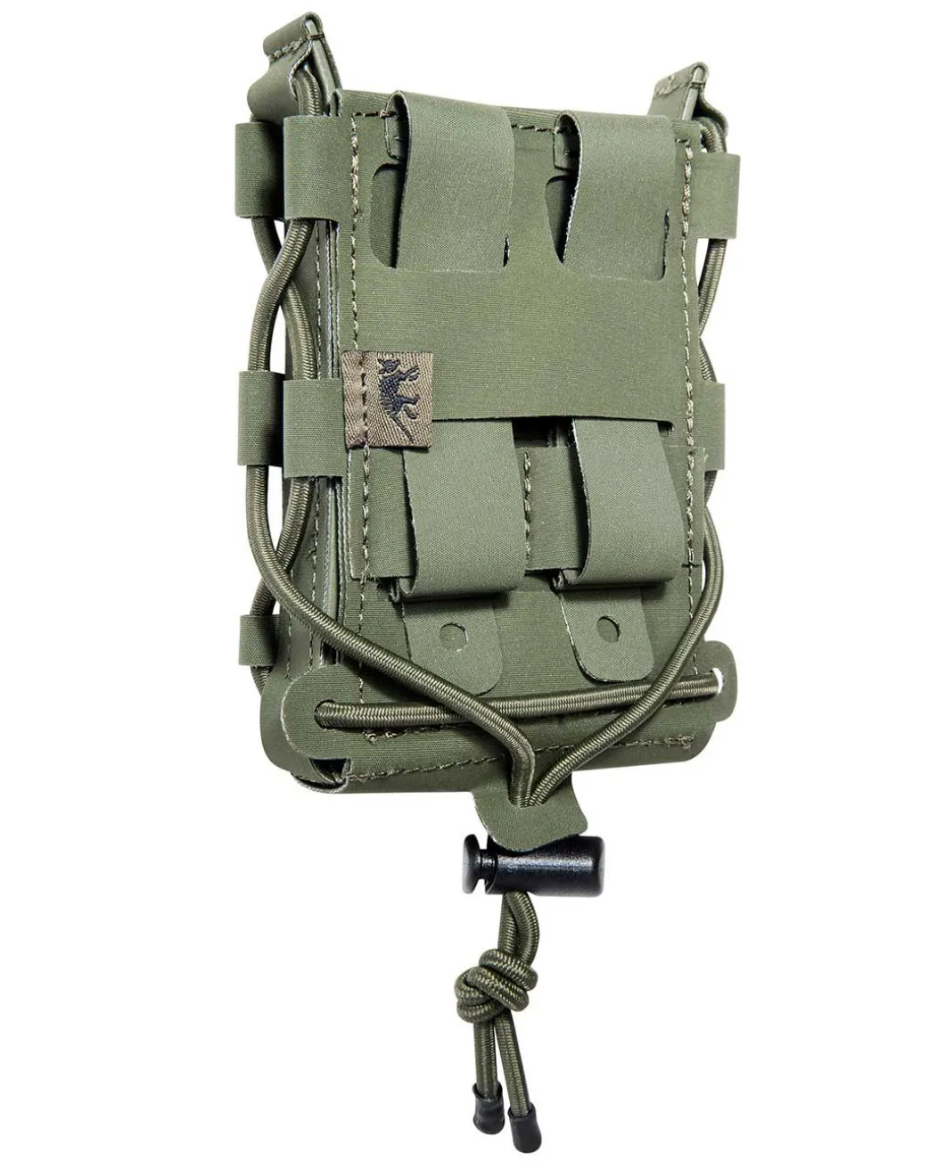 TT SGL Mag Pouch MCL Anfibia Olive