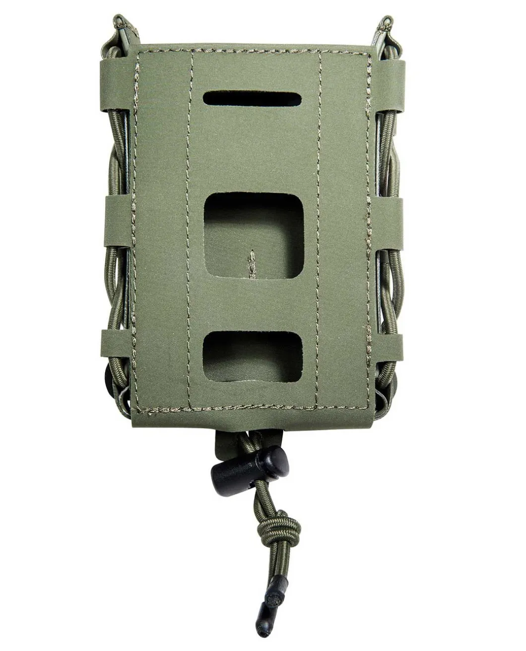TT SGL Mag Pouch MCL Anfibia Olive