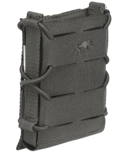 TT SGL Mag Pouch MCL IRR Steingrau Oliv