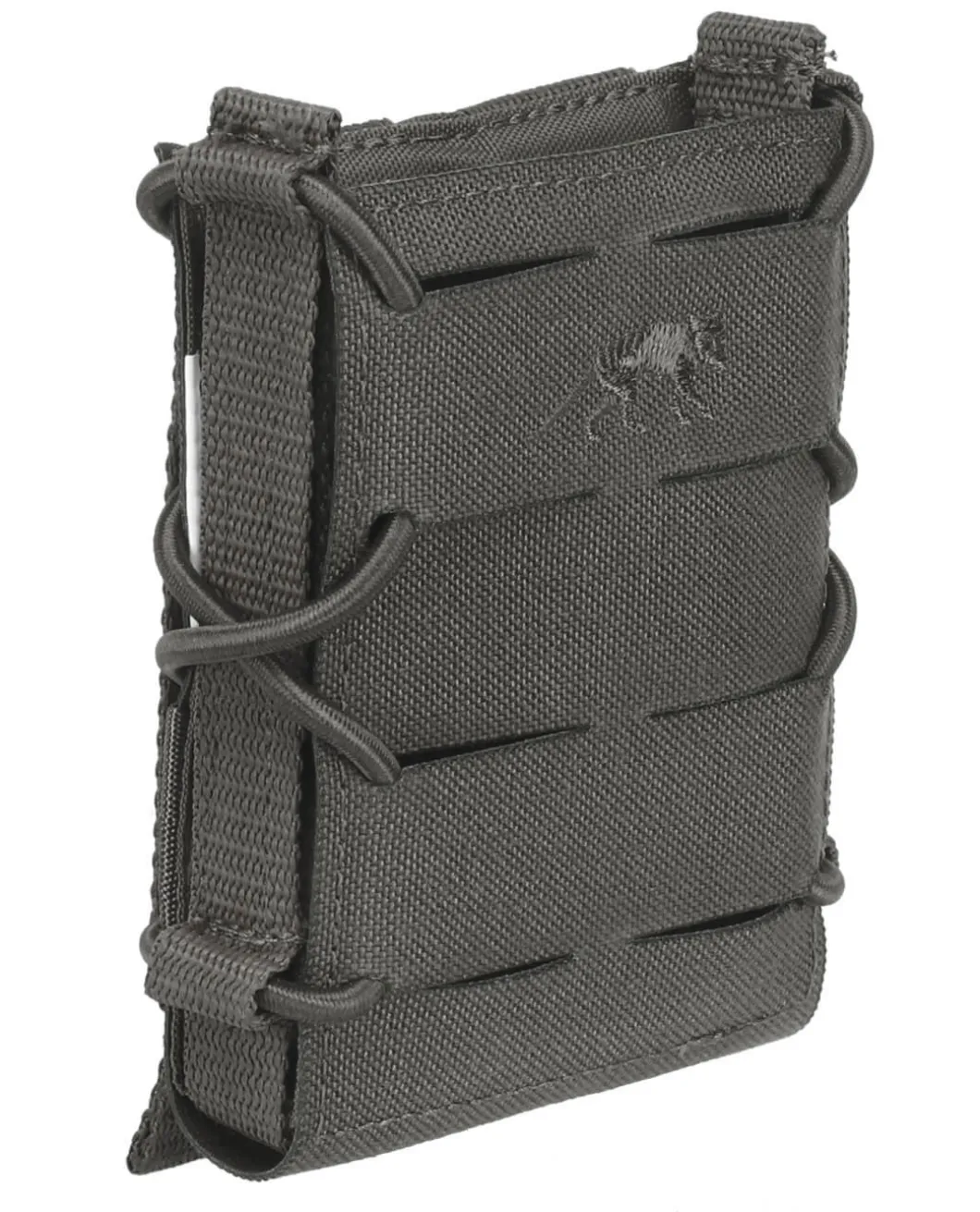TT SGL Mag Pouch MCL IRR Steingrau Oliv