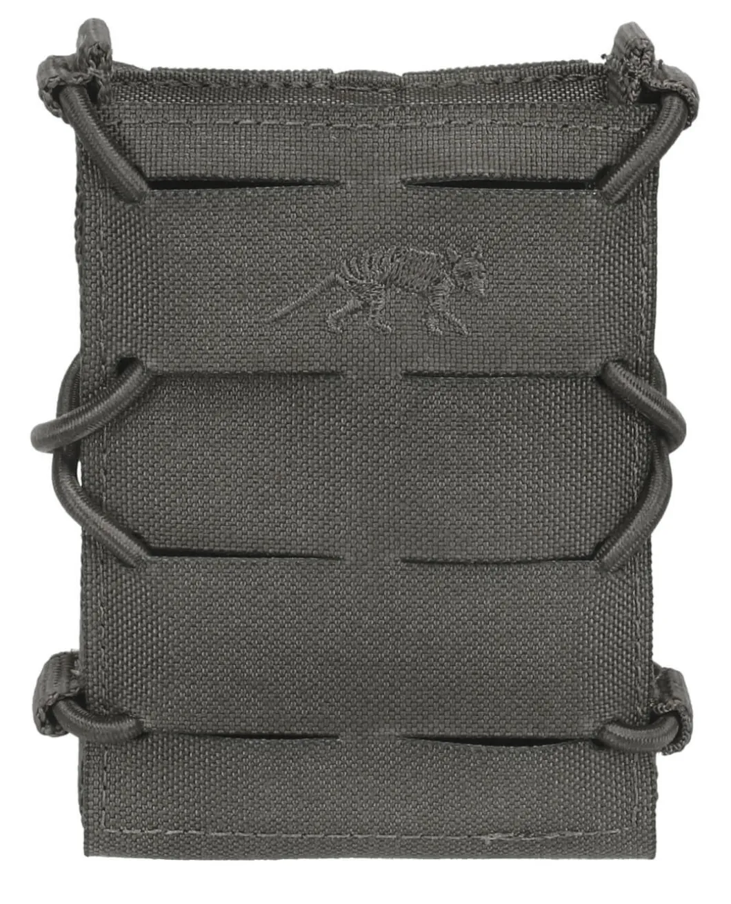 TT SGL Mag Pouch MCL IRR Steingrau Oliv