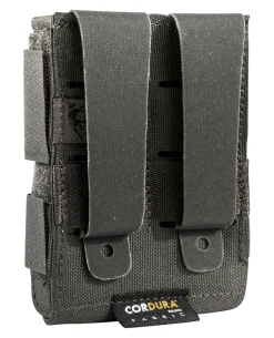 TT SGL Mag Pouch MCL LP IRR Steingrau Oliv