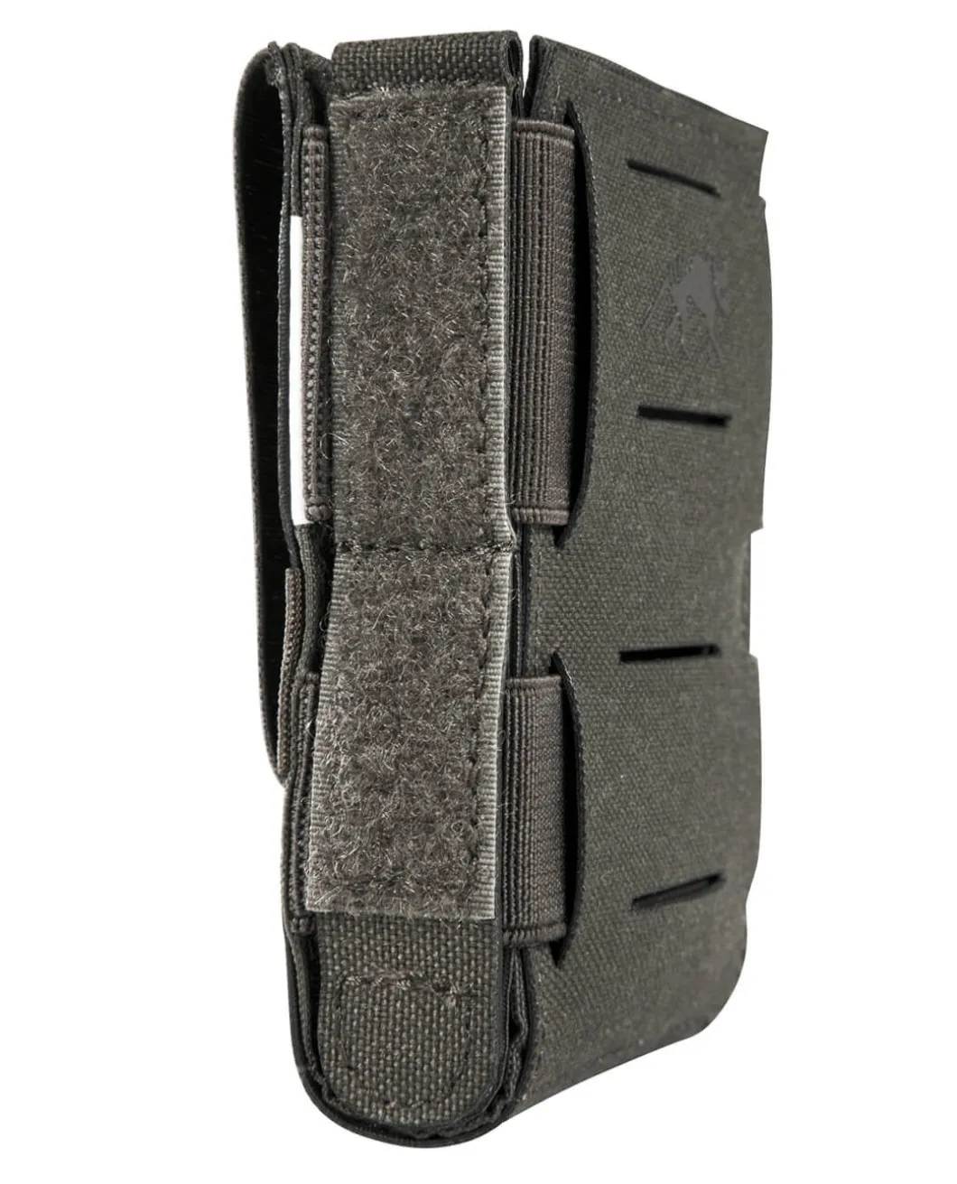 TT SGL Mag Pouch MCL LP IRR Steingrau Oliv