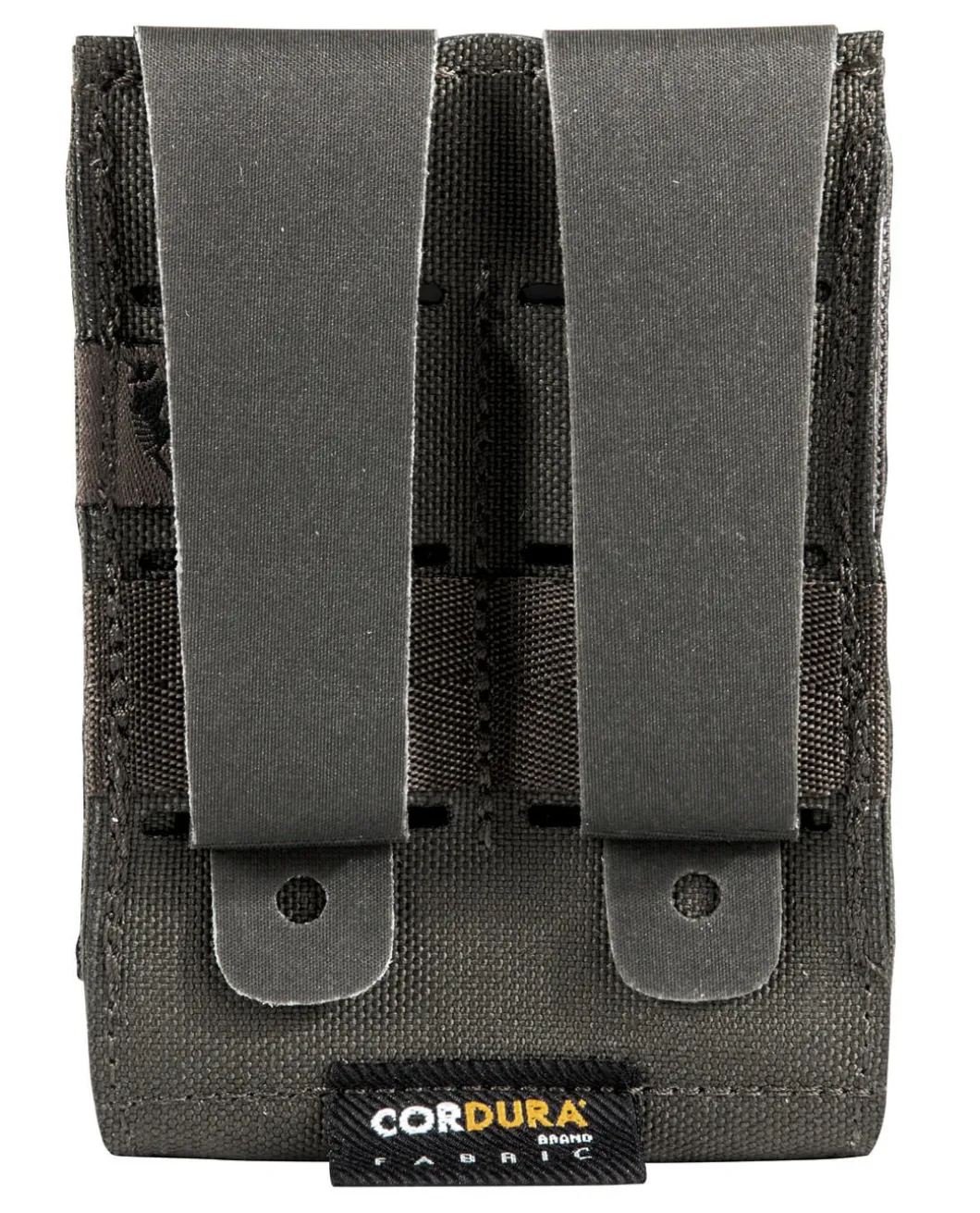 TT SGL Mag Pouch MCL LP IRR Steingrau Oliv
