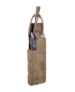 TT SGL Mag Pouch MP7 LP Coyote Braun