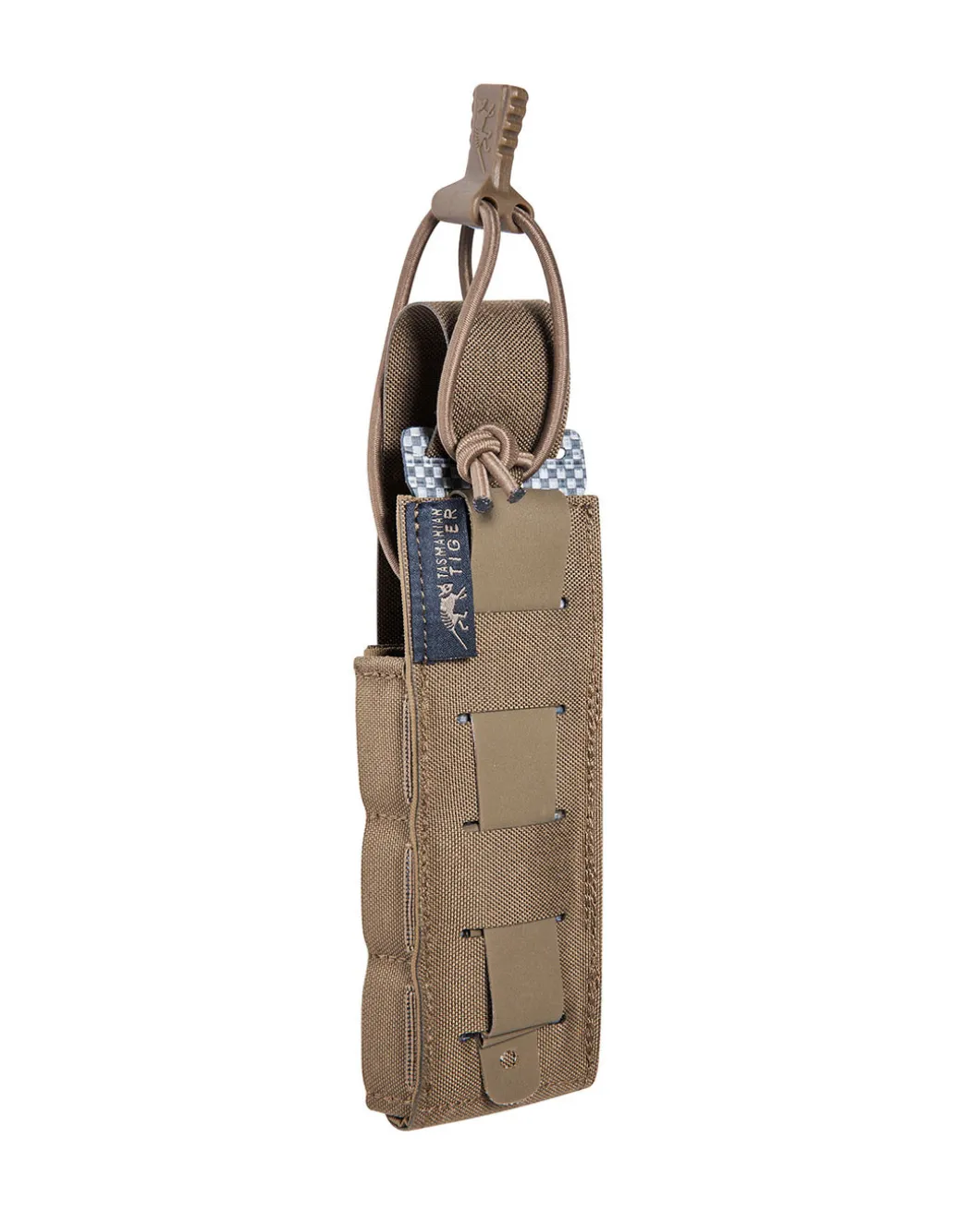 TT SGL Mag Pouch MP7 LP Coyote Braun