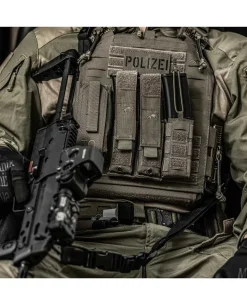 TT SGL Mag Pouch MP7 LP Coyote Braun