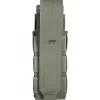 TT SGL Mag Pouch MP7 LP IRR Steingrau Oliv