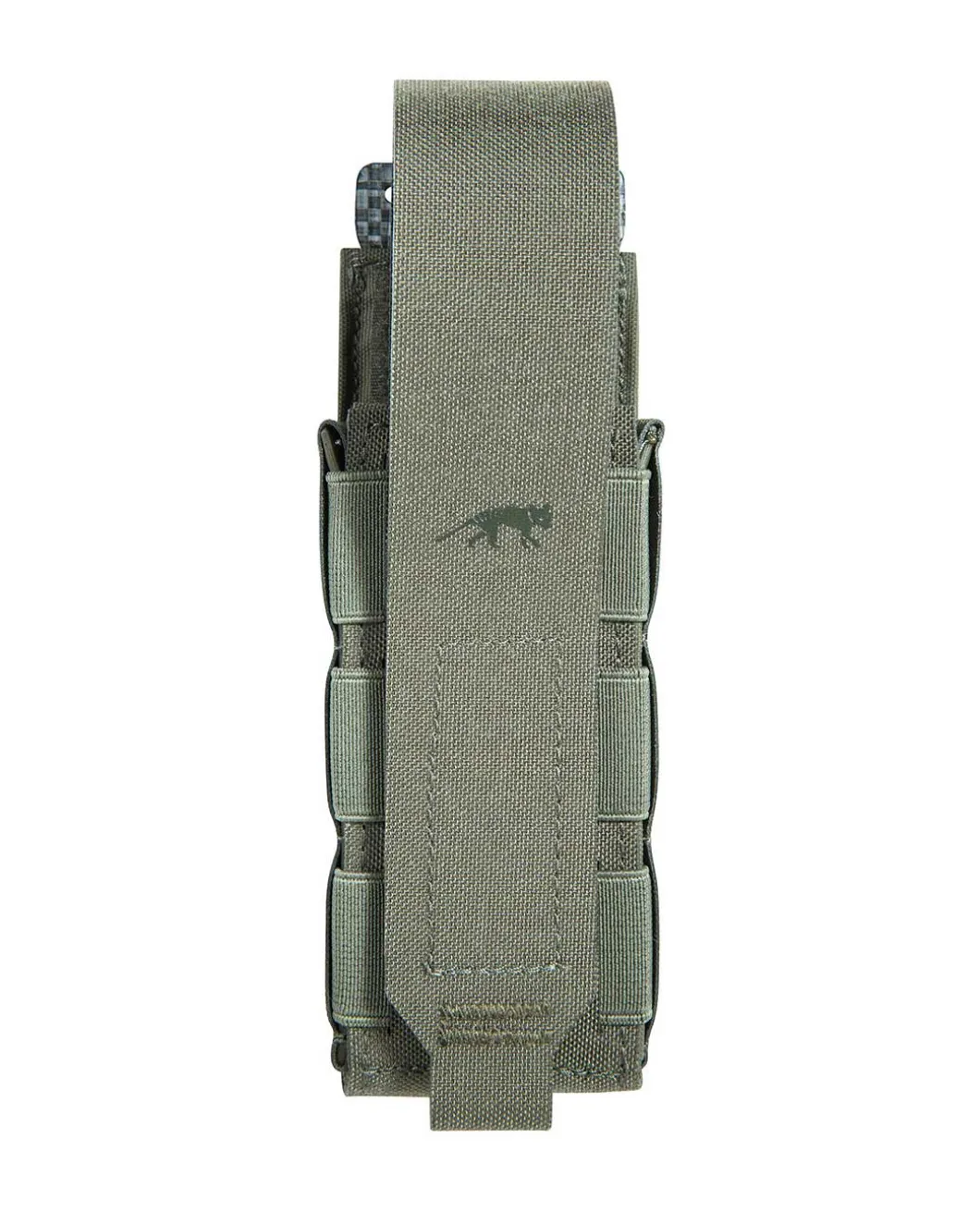 TT SGL Mag Pouch MP7 LP IRR Steingrau Oliv