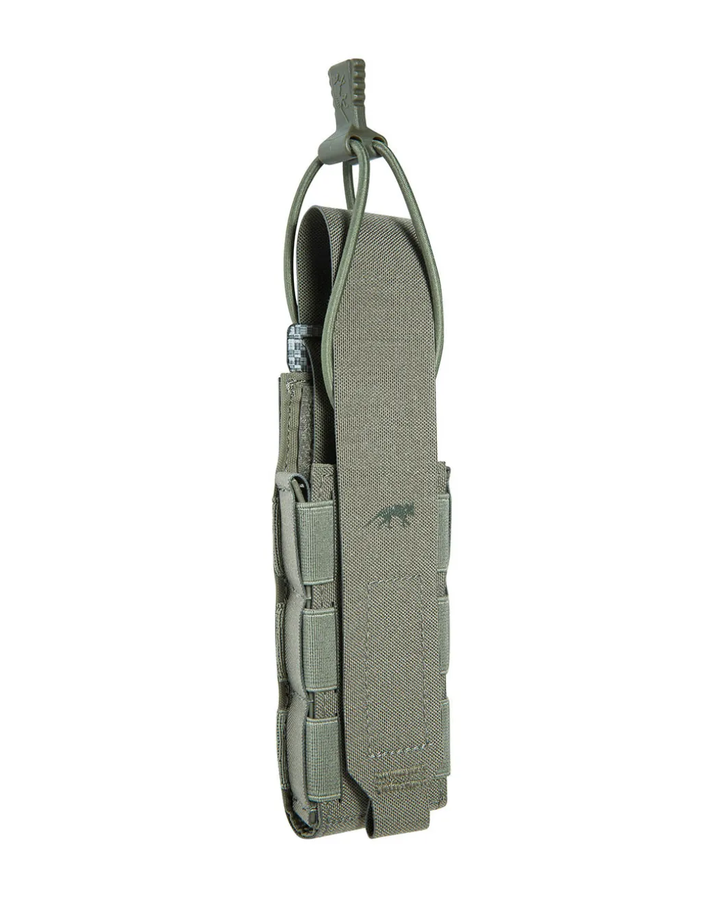 TT SGL Mag Pouch MP7 LP IRR Steingrau Oliv