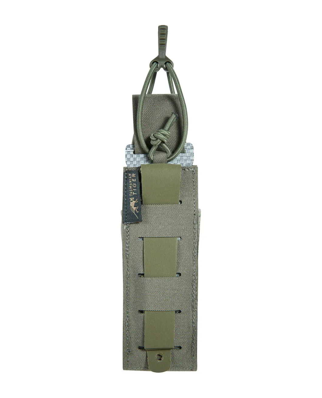 TT SGL Mag Pouch MP7 LP IRR Steingrau Oliv