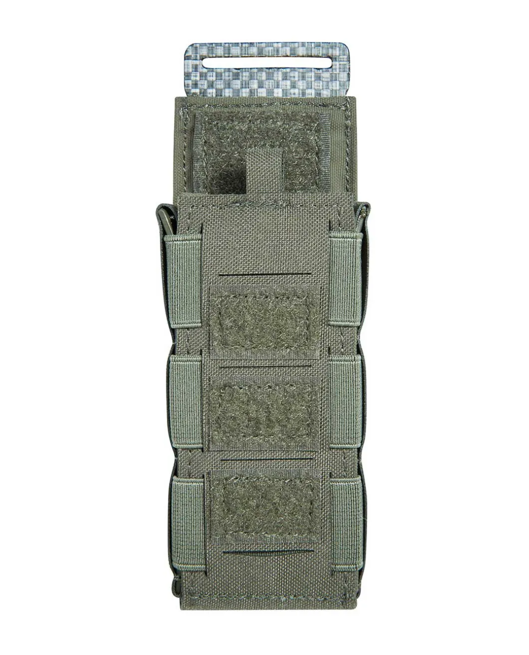 TT SGL Mag Pouch MP7 LP IRR Steingrau Oliv