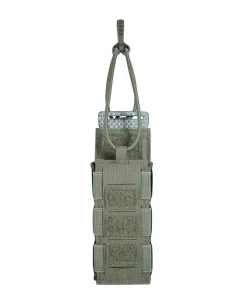 TT SGL Mag Pouch MP7 LP IRR Steingrau Oliv