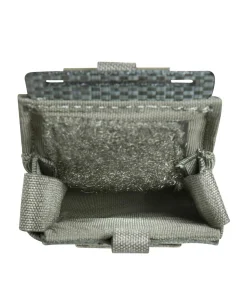 TT SGL Mag Pouch MP7 LP IRR Steingrau Oliv