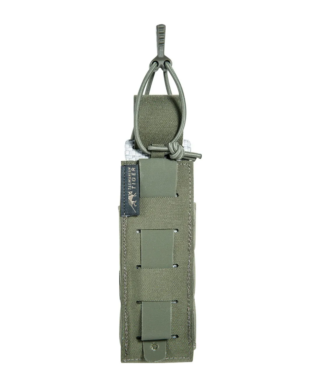 TT SGL Mag Pouch MP7 LP Oliv