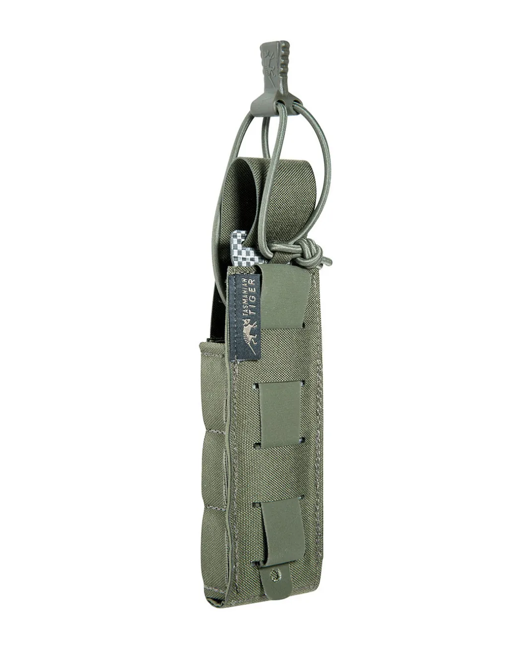 TT SGL Mag Pouch MP7 LP Oliv
