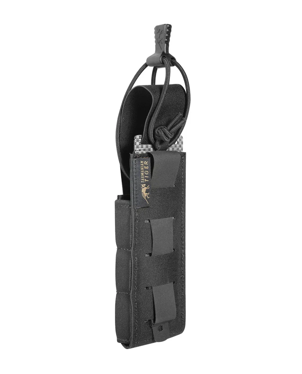 TT SGL Mag Pouch MP7 LP Schwarz