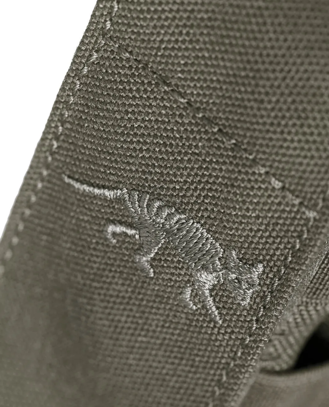 TT SGL Mag Pouch MP7 40R MKII IR Steingrau Oliv