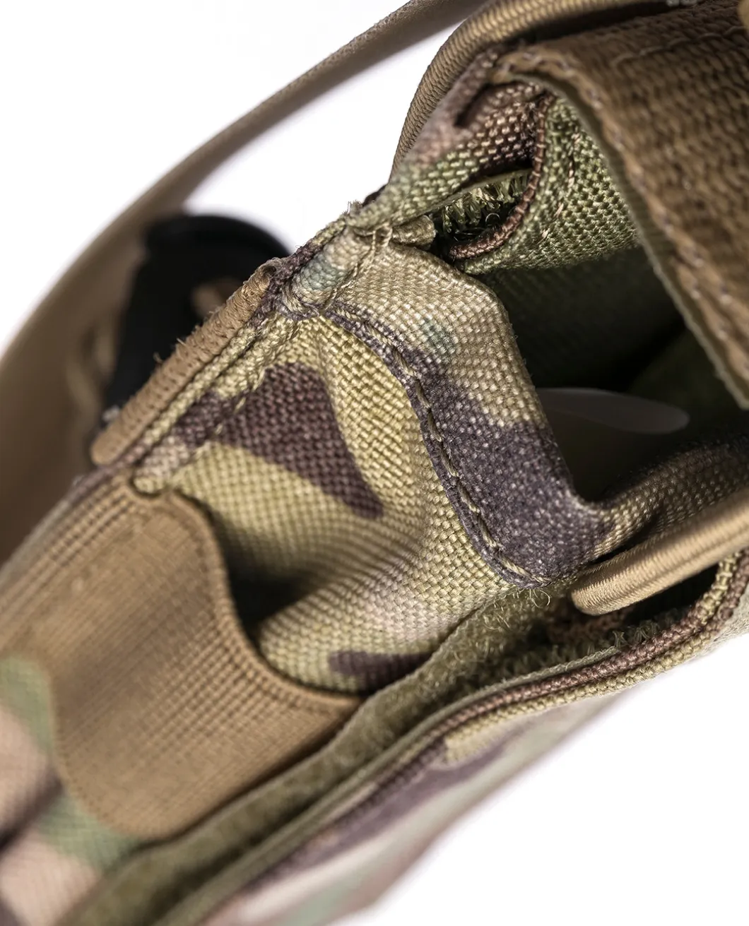 TT SGL MagPouch MP7 20/30 Rounds MKII Multicam