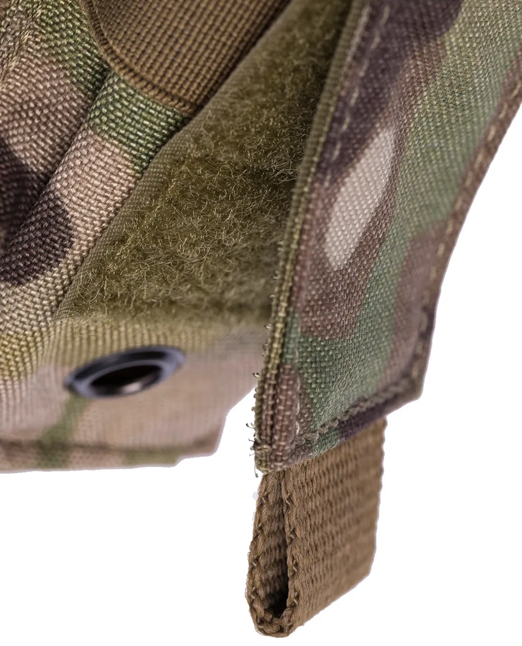 TT SGL MagPouch MP7 20/30 Rounds MKII Multicam