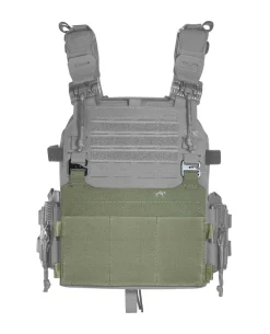 TT 3 SGL Mini Panel M4 EL Black Schwarz