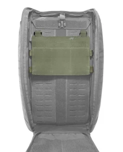 TT 3 SGL Mini Panel M4 EL Black Schwarz