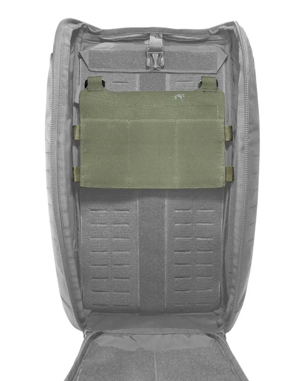 TT 3 SGL Mini Panel M4 EL Black Schwarz