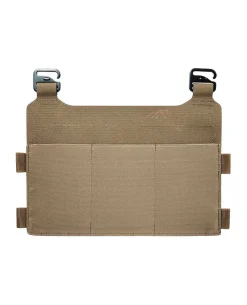 TT 3 SGL Mini Panel M4 EL Coyote Braun