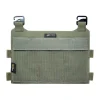 TT 3 SGL Mini Panel M4 EL Oliv