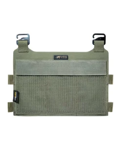 TT 3 SGL Mini Panel M4 EL Oliv