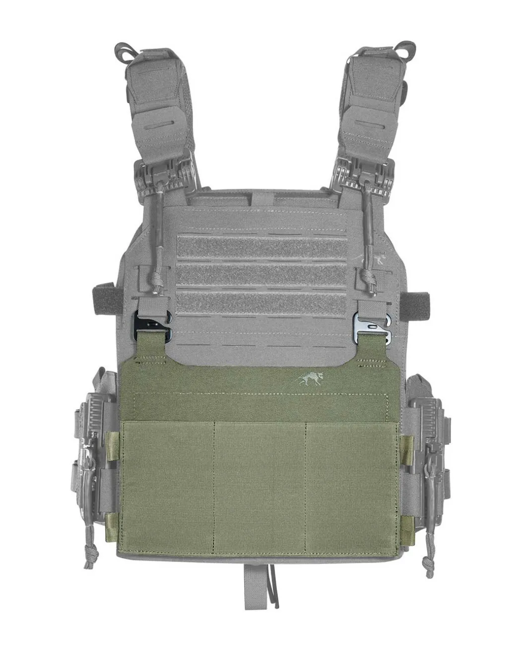 TT 3 SGL Mini Panel M4 EL Oliv